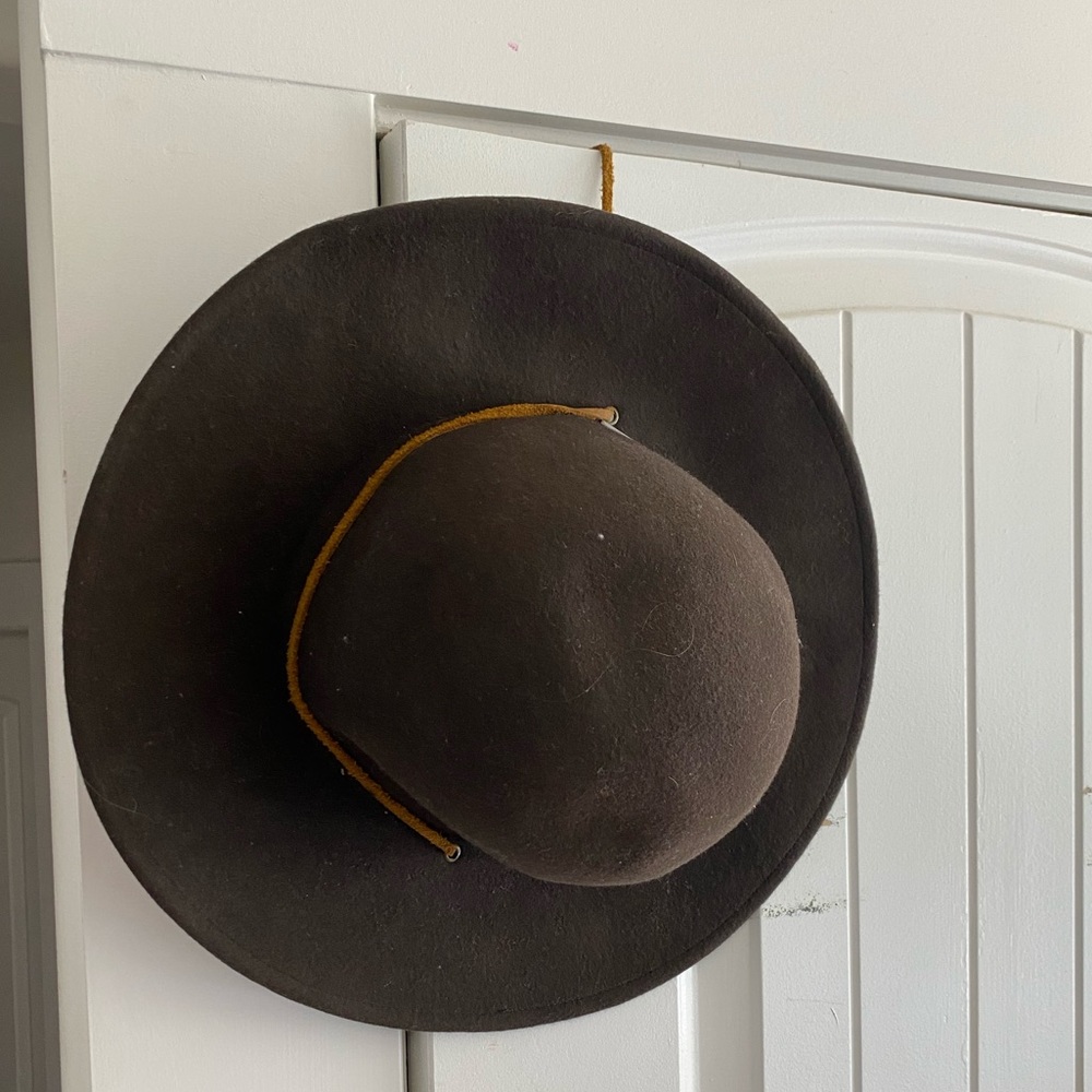 Gigi Pip Hat